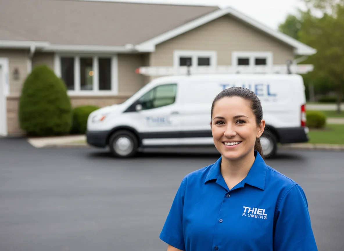 Plumber Salem, IL FAQs